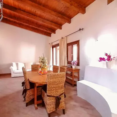 Toffee Ferienhaus Porto Cervo