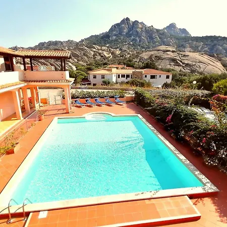 Toffee Porto Cervo