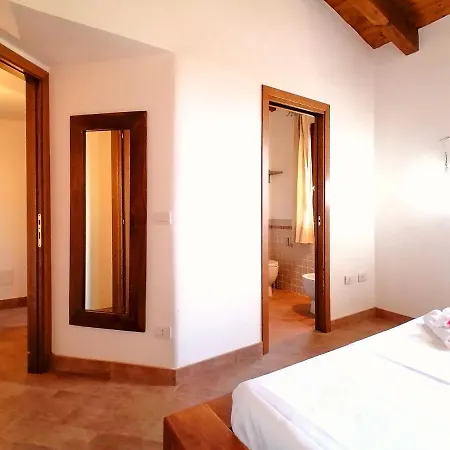 Toffee Ferienhaus Porto Cervo