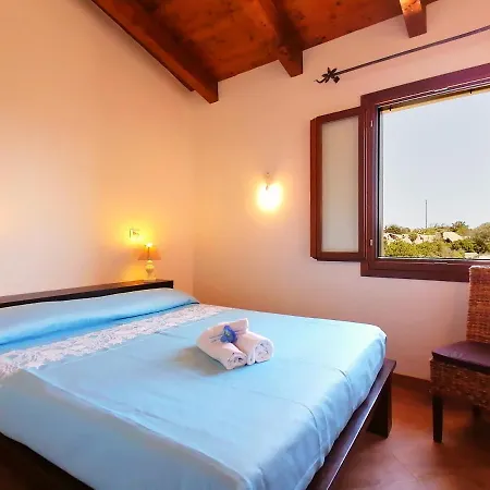 Toffee Ferienhaus Porto Cervo