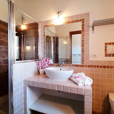 Ferienhaus Toffee Porto Cervo